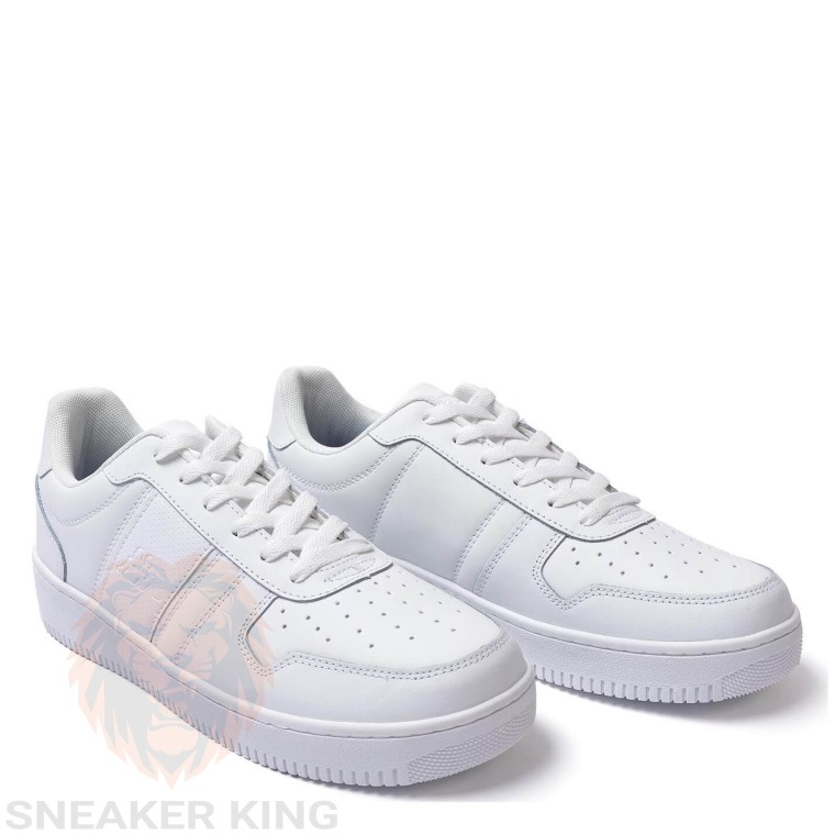 Кеди чоловічі Kappa La Morra White 331I3MW